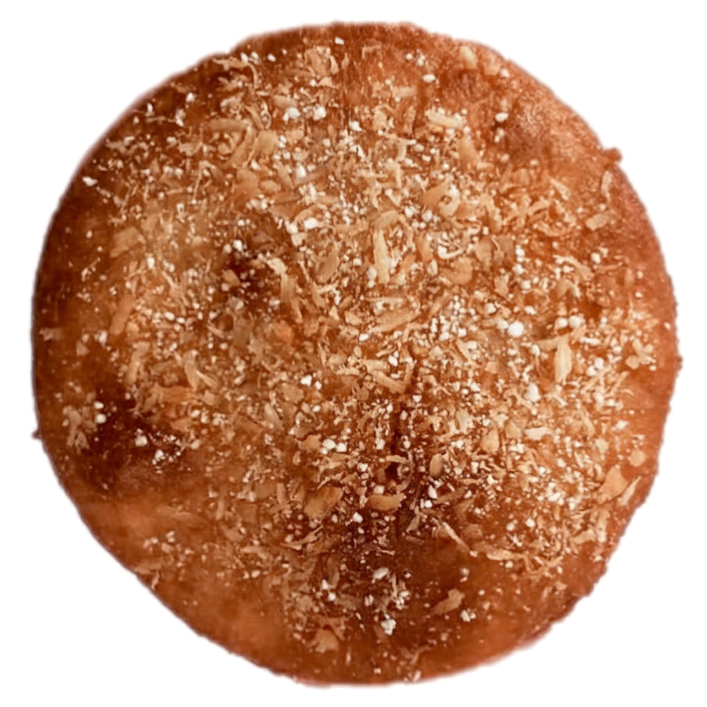 Cravesta Coconut Meethi Tikki — Tropical Sweetness | 60% OFF