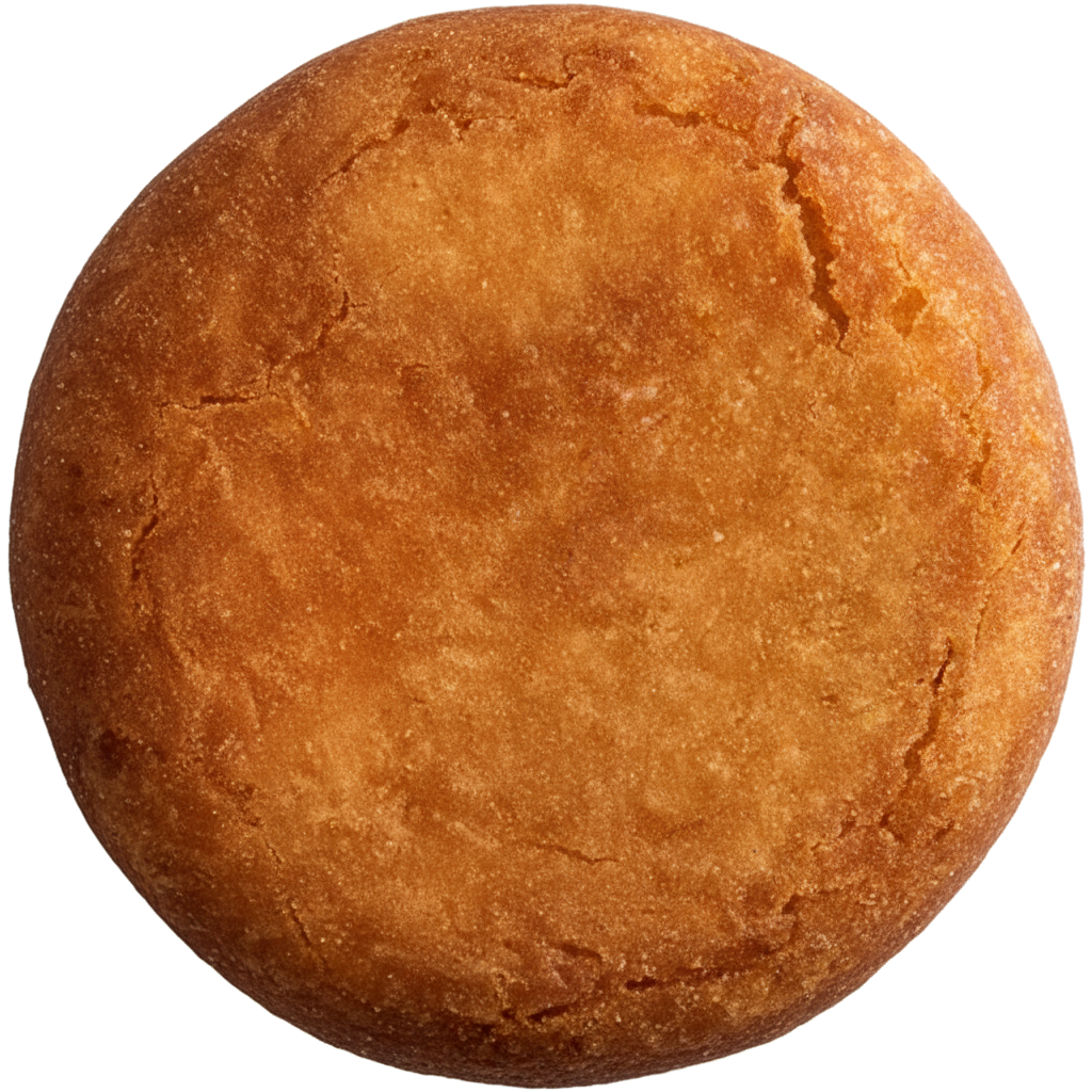 Cravesta Plain Meethi Tikki — The Classic Crave | 60% OFF