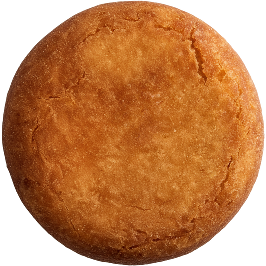 Cravesta Plain Meethi Tikki — The Classic Crave | 60% OFF